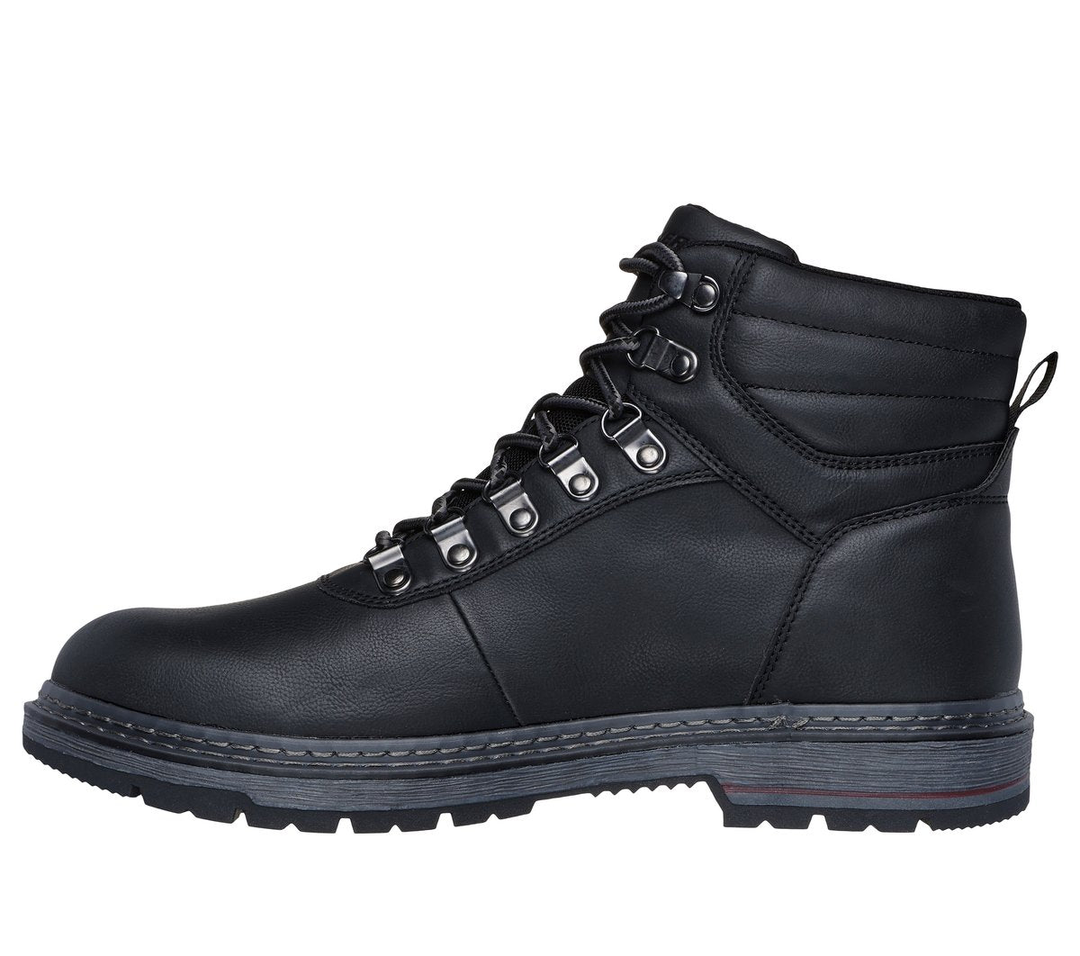 Waterproof Relaxed Fit: Corado - Jaxx | Skechers USA