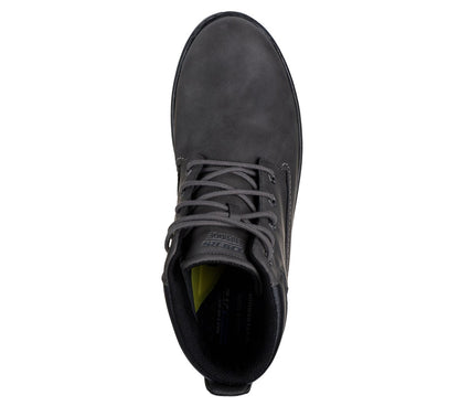 Waterproof Relaxed Fit: Garlan - Deno | Skechers sale