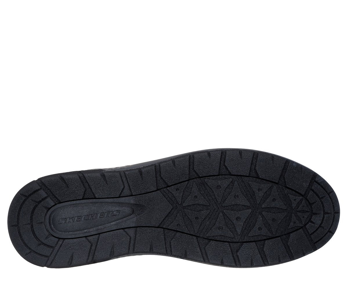 Waterproof Relaxed Fit: Garlan - Deno | Skechers sale