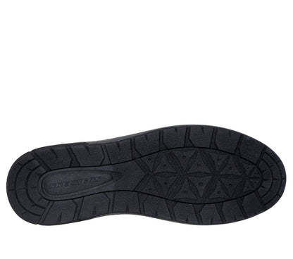 Waterproof Relaxed Fit: Garlan - Deno | Skechers sale