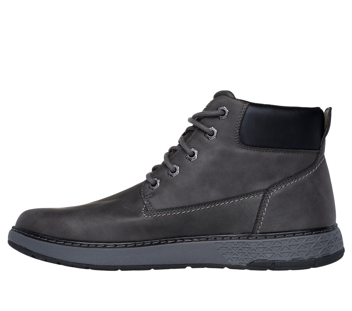 Waterproof Relaxed Fit: Garlan - Deno | Skechers sale