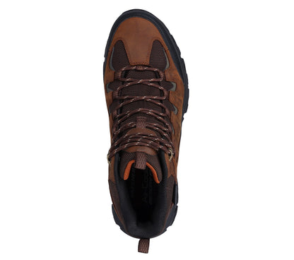 Waterproof Relaxed Fit: Rickter - Branson | Skechers on sale