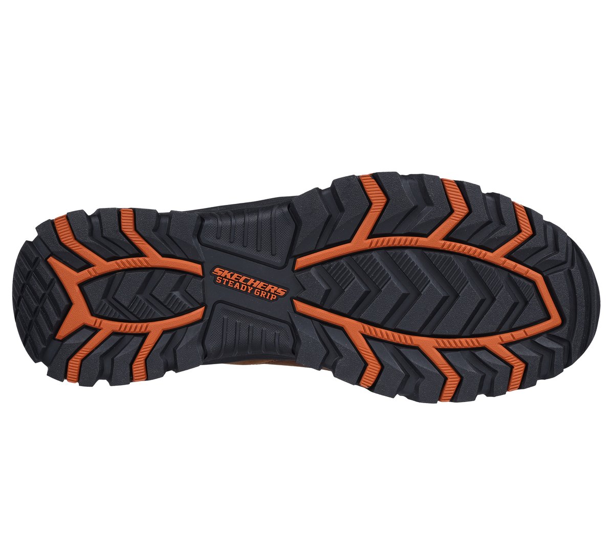 Waterproof Relaxed Fit: Rickter - Branson | Skechers on sale