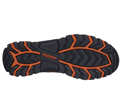 Waterproof Relaxed Fit: Rickter - Branson | Skechers on sale