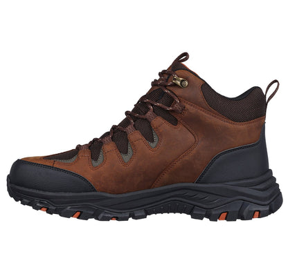 Waterproof Relaxed Fit: Rickter - Branson | Skechers on sale