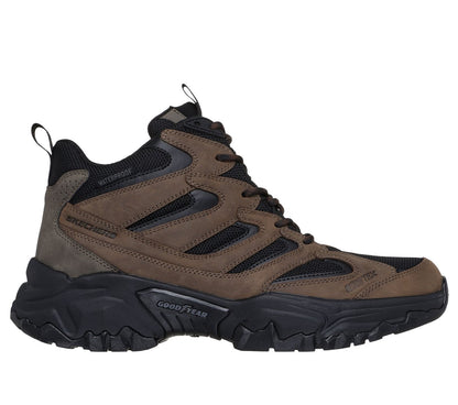 Waterproof Relaxed Fit: Terraform - Emmett | Skechers discount