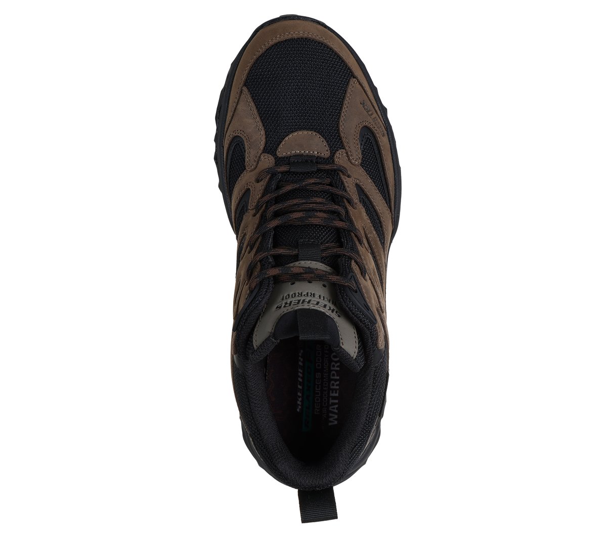 Waterproof Relaxed Fit: Terraform - Emmett | Skechers discount