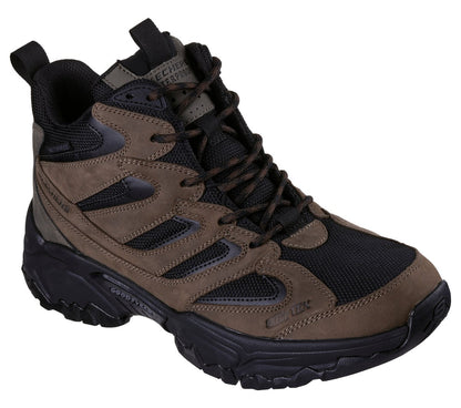 Waterproof Relaxed Fit: Terraform - Emmett | Skechers discount
