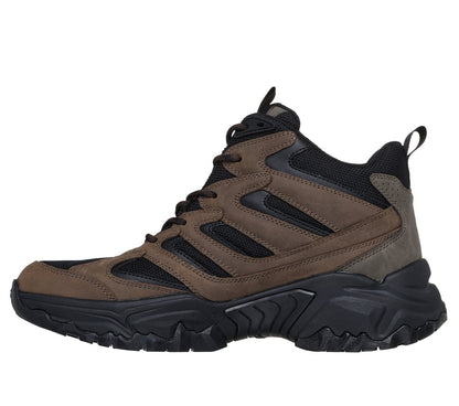 Waterproof Relaxed Fit: Terraform - Emmett | Skechers discount