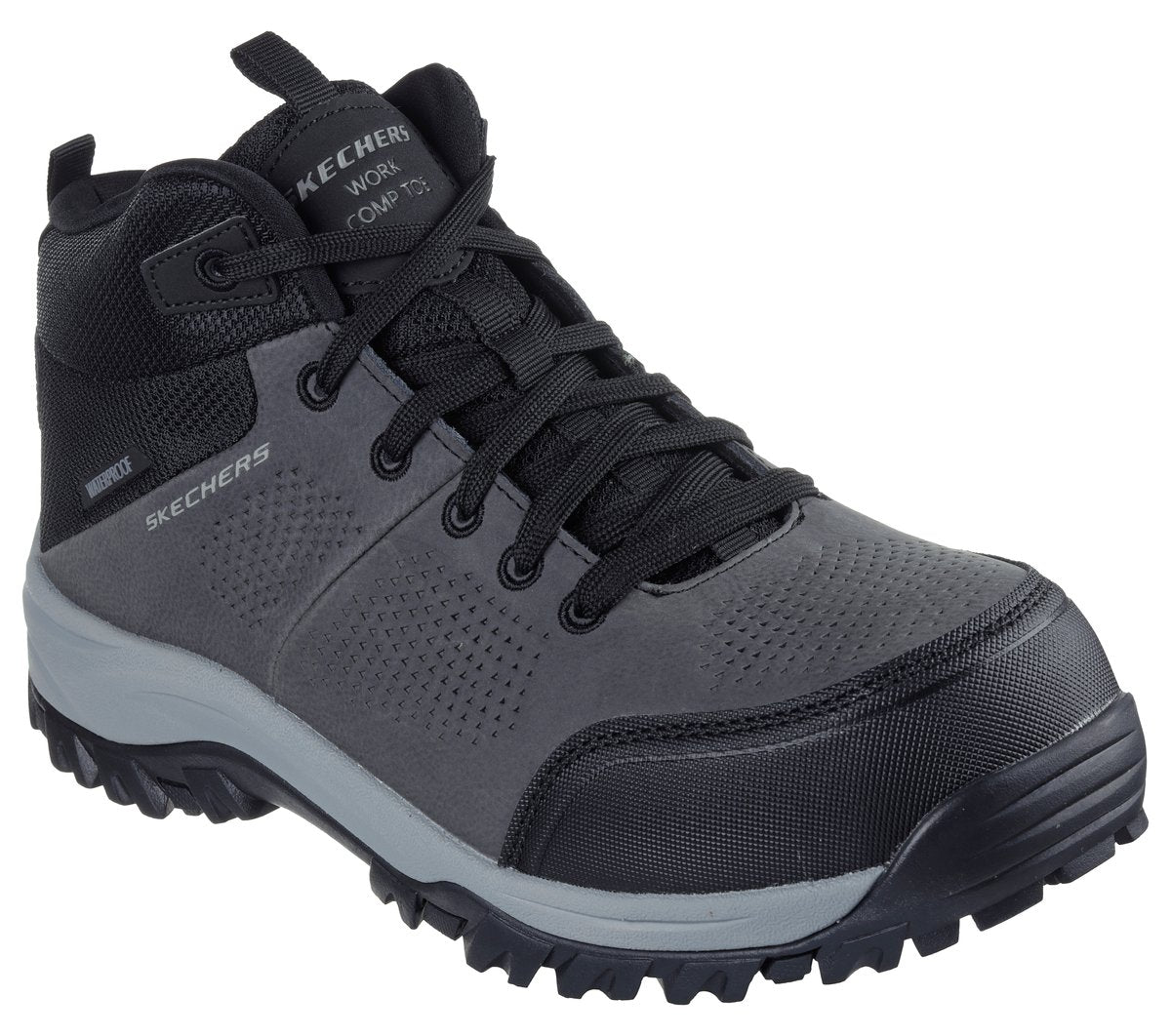Work Waterproof: Relment - Erett | Skechers near me