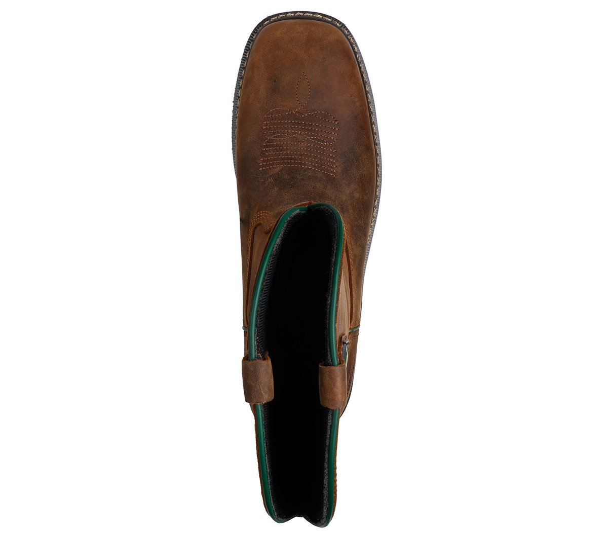 John Deere Waterproof: Rowood - Wild Bluff | Skechers outlet