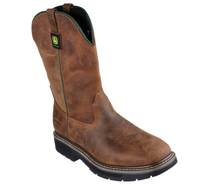 John Deere Waterproof: Rowood - Wild Bluff | Skechers outlet