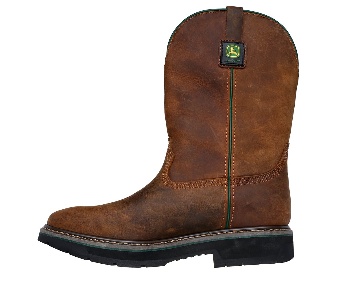 John Deere Waterproof: Rowood - Wild Bluff | Skechers outlet