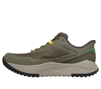 Slip-ins John Deere Waterproof: Badger - All Terrain | Skechers USA