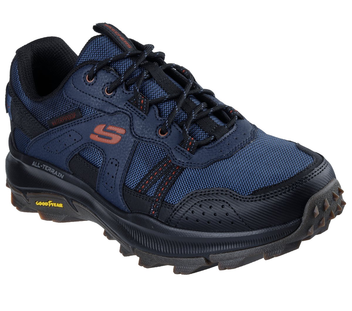 Waterproof: Equalizer 5.0 Trail - Tumbler Ridge | Skechers sale
