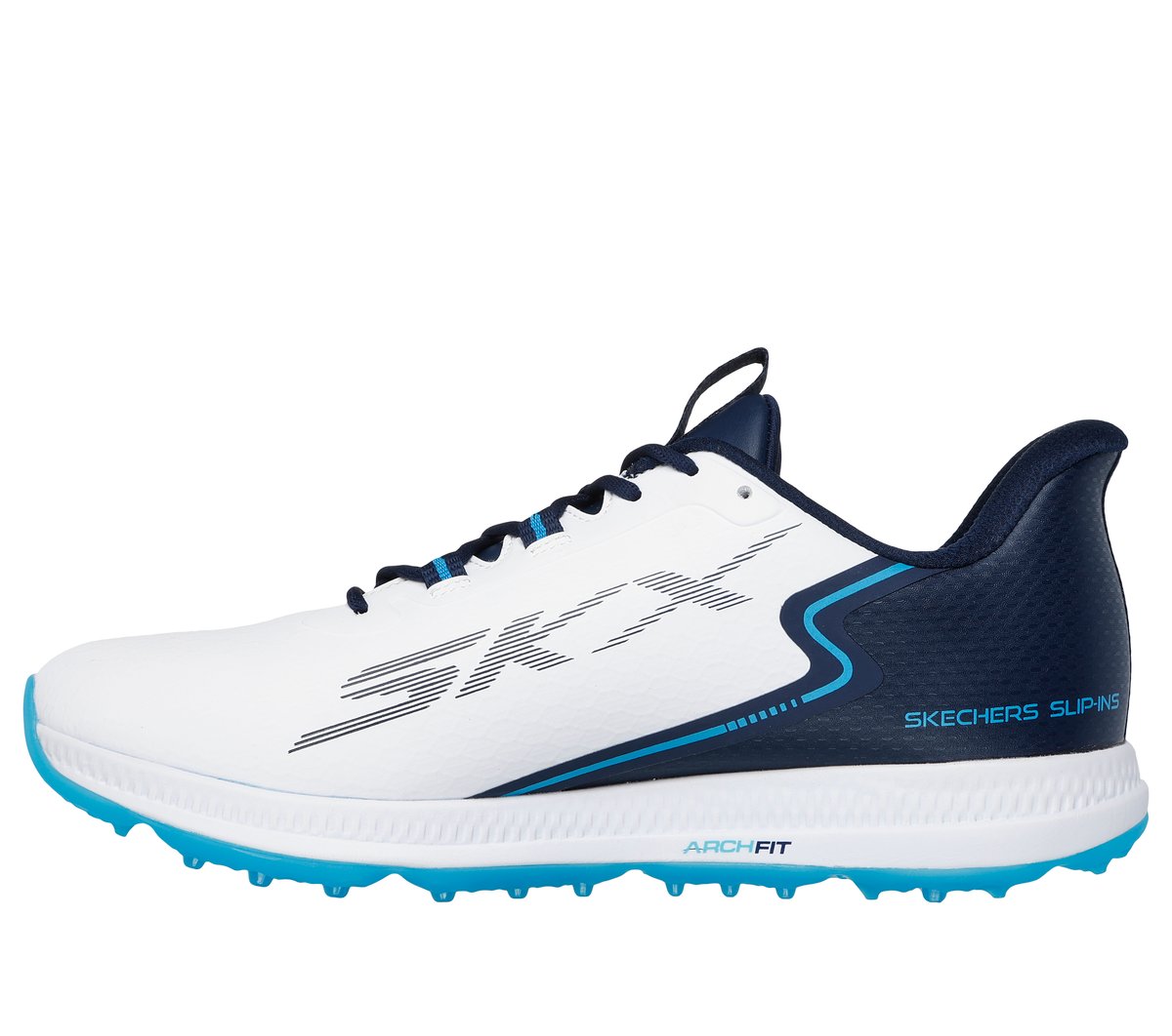 Slip-ins Waterproof: GO GOLF Elite 6 | Skechers outlet