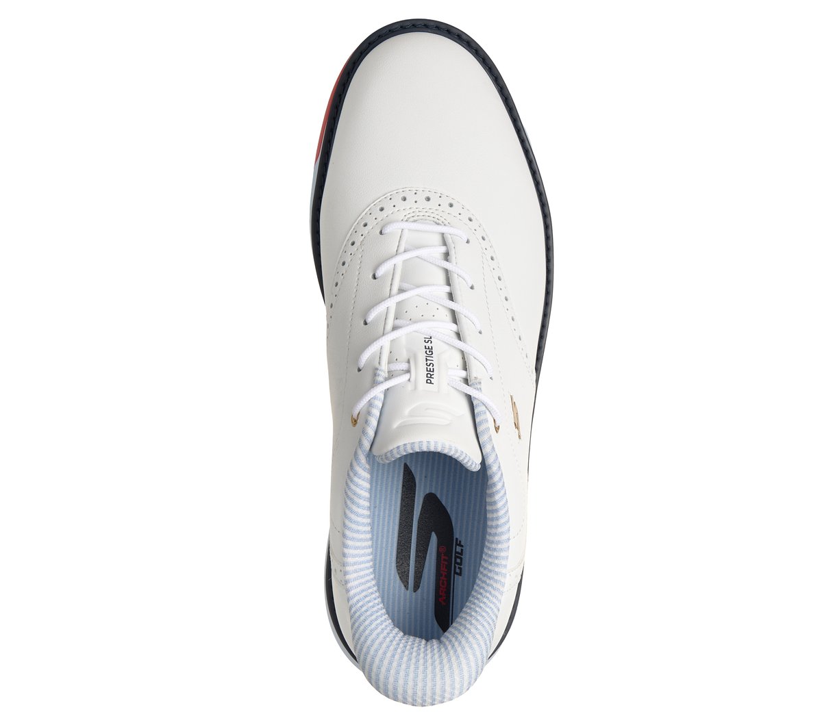 Slip-ins Waterproof: GO GOLF Prestige SL | Skechers USA