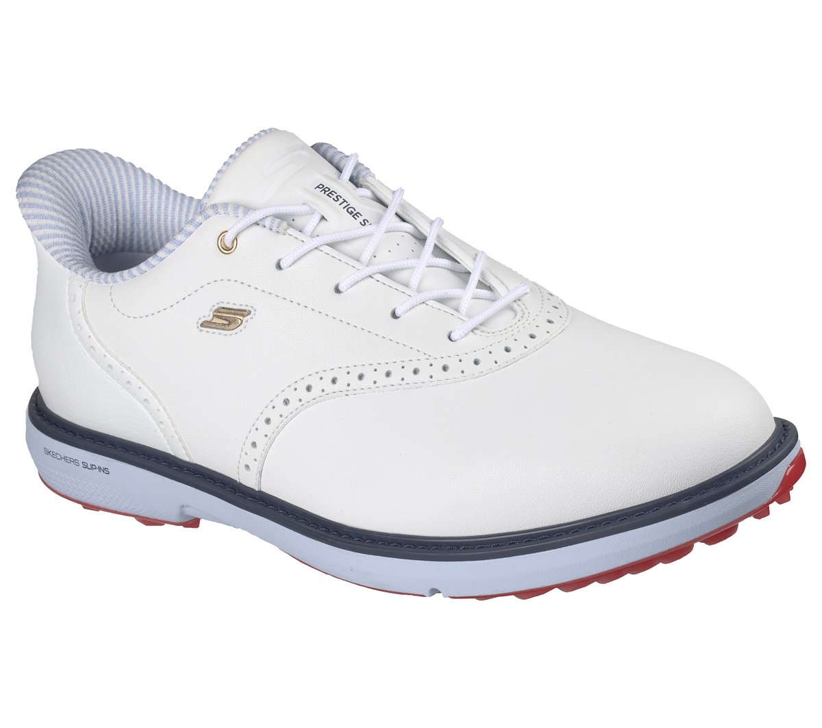 Slip-ins Waterproof: GO GOLF Prestige SL | Skechers USA