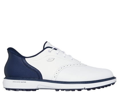 WHITE / NAVY,7.0,Medium