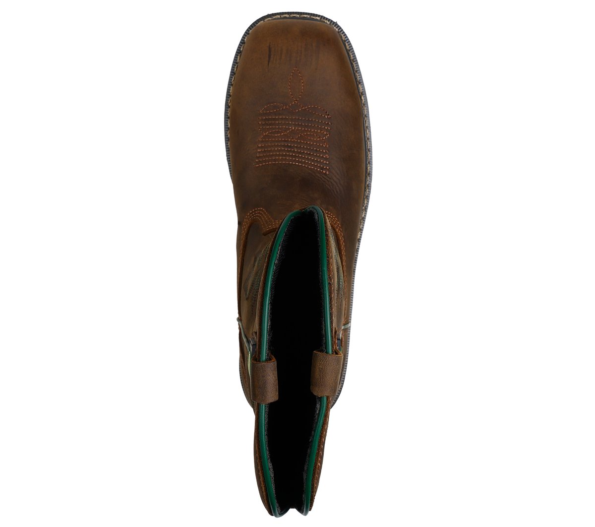 John Deere Waterproof: Rowood - Boulder Valley | Skechers US