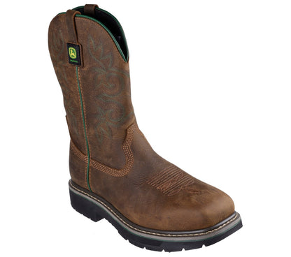 John Deere Waterproof: Rowood - Boulder Valley | Skechers US