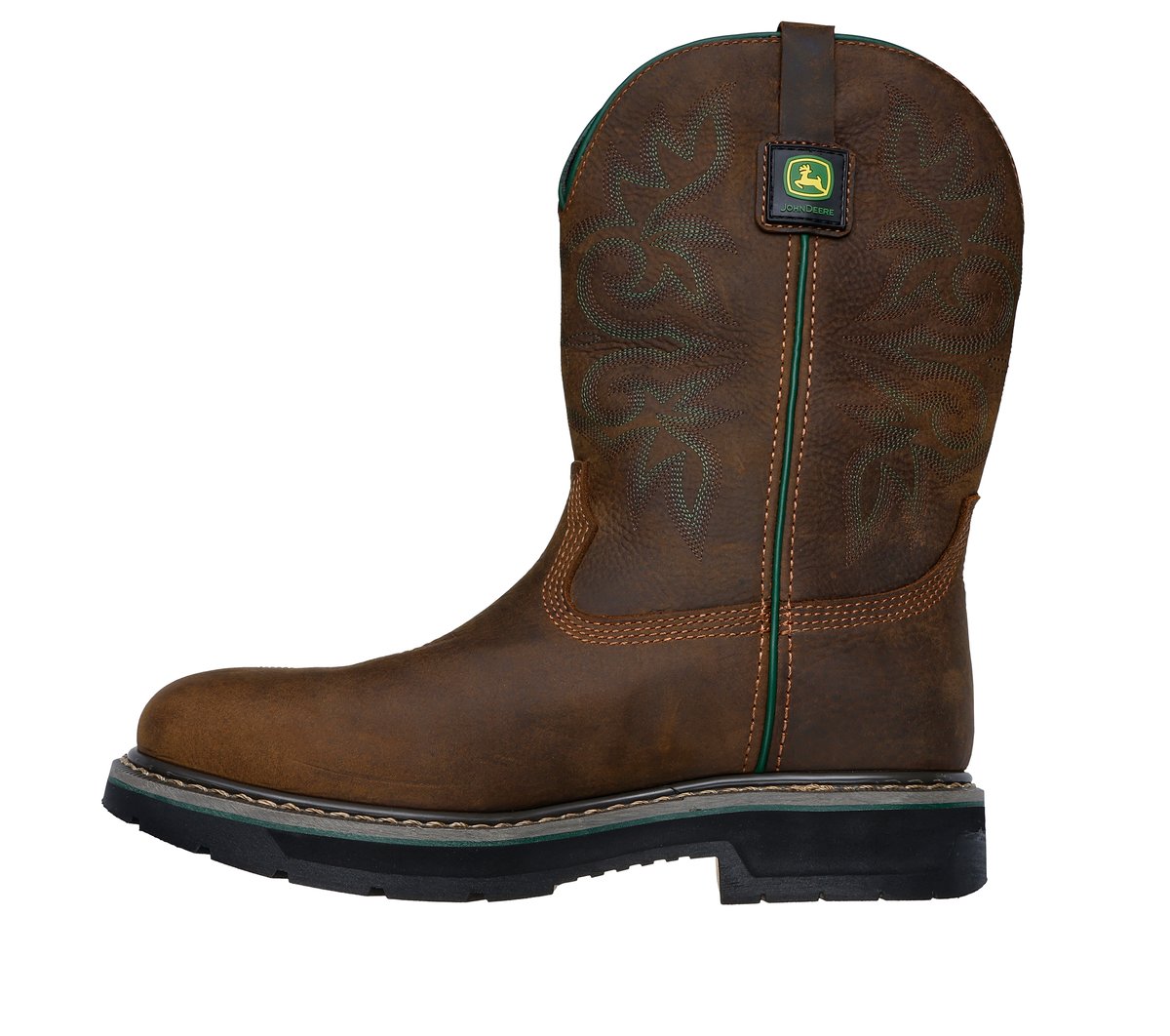 John Deere Waterproof: Rowood - Boulder Valley | Skechers US
