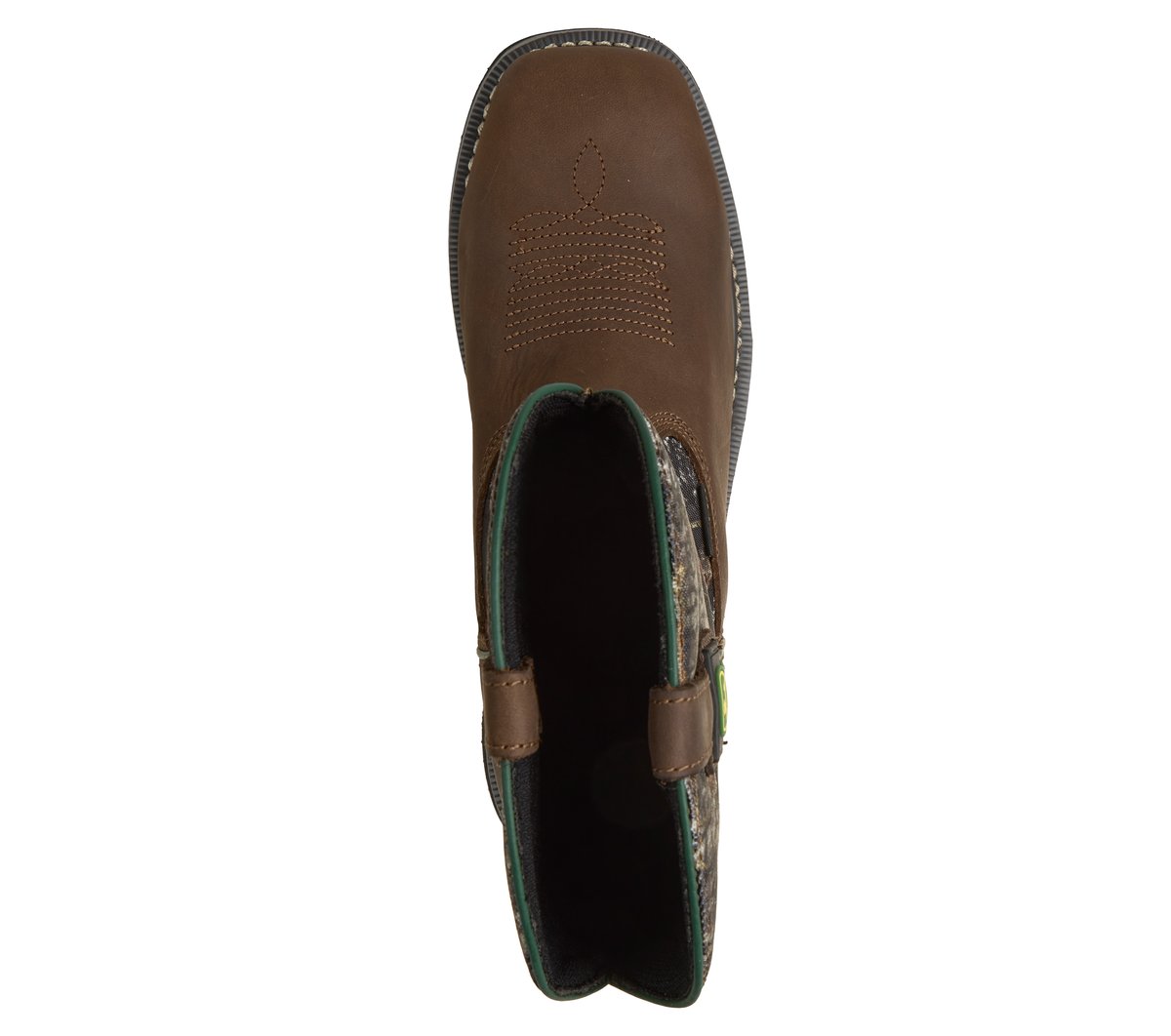 John Deere Waterproof: Rowood - Elmtrekker | Skechers near me