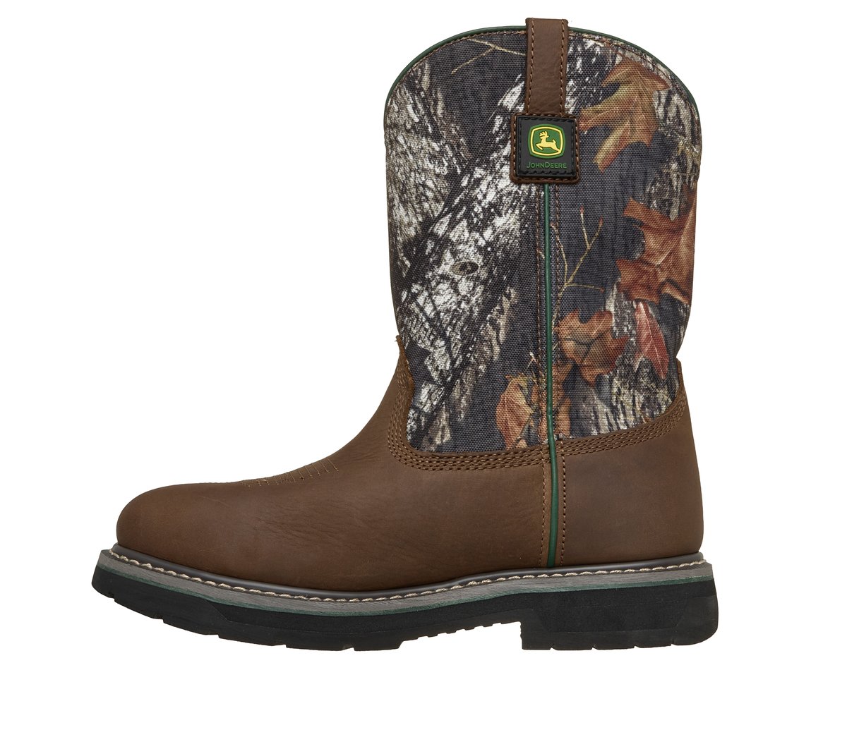 John Deere Waterproof: Rowood - Elmtrekker | Skechers near me