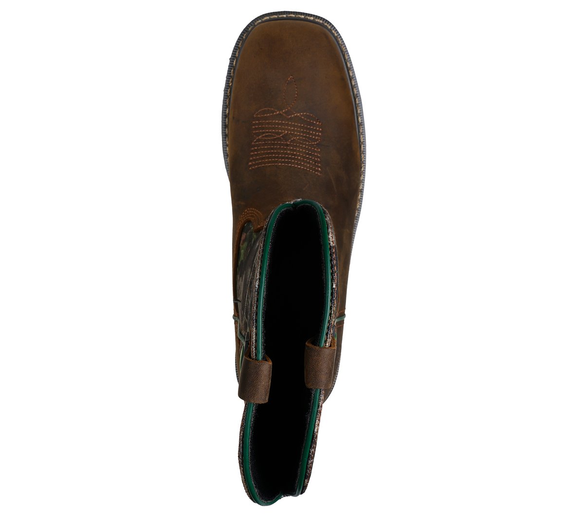 John Deere Waterproof: Rowood - Moss Burrow | Skechers online