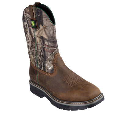 John Deere Waterproof: Rowood - Moss Burrow | Skechers online
