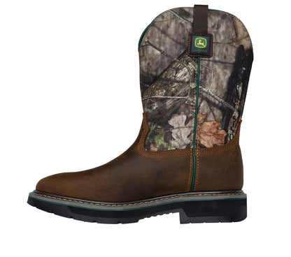 John Deere Waterproof: Rowood - Moss Burrow | Skechers online