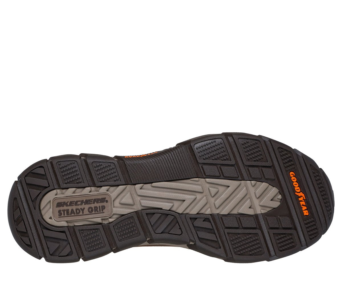 John Deere Waterproof: Respected - Landin | Skechers outlet