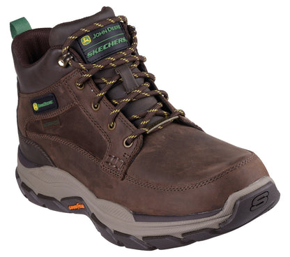 John Deere Waterproof: Respected - Landin | Skechers outlet