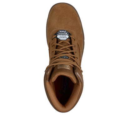 Work Waterproof: Wascana - Baylan | Skechers USA