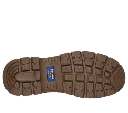 Work Waterproof: Wascana - Baylan | Skechers USA