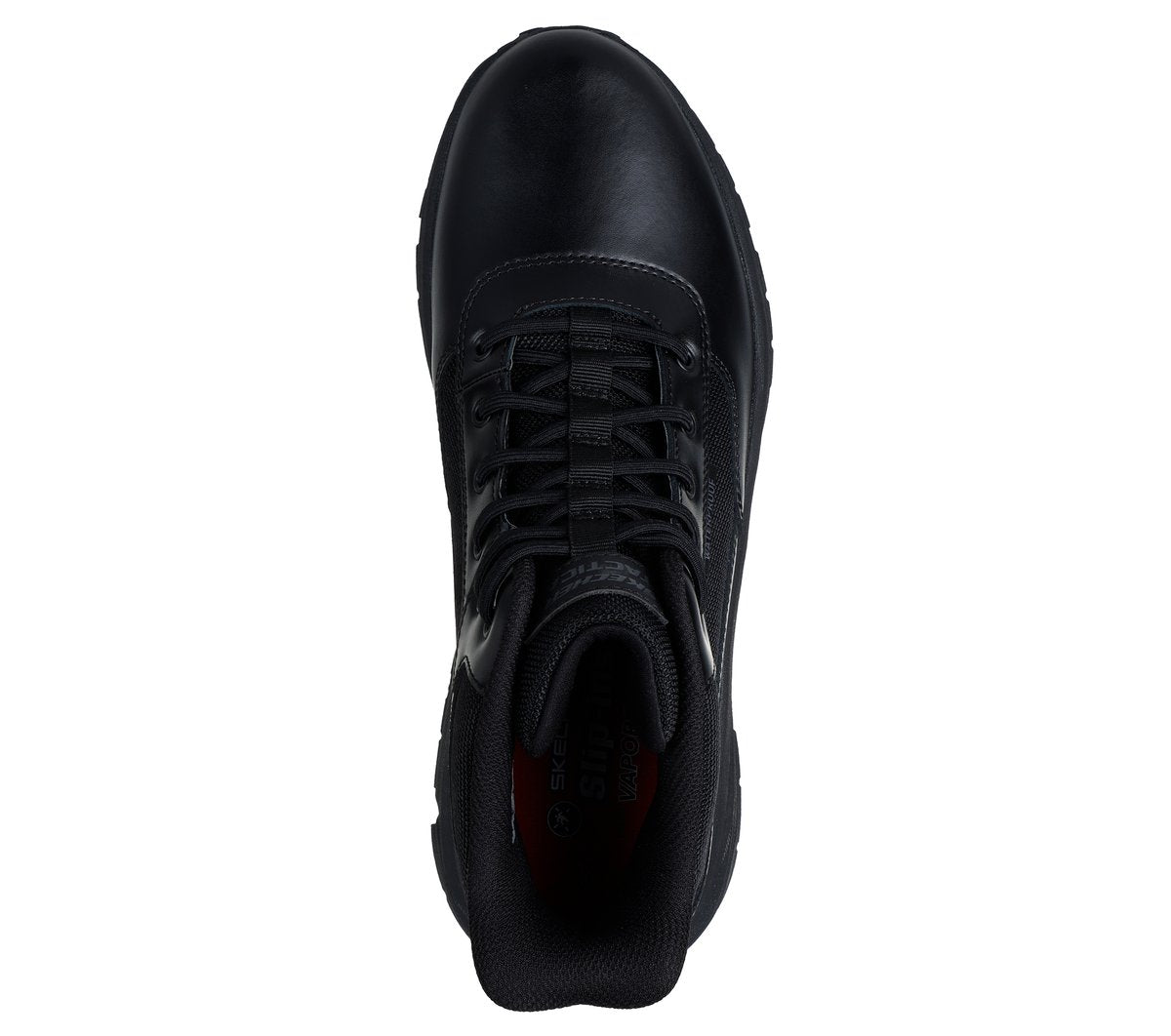Slip-in Work Waterproof Slip-Resistant: D'Lux Journey - Redron | Skechers on sale