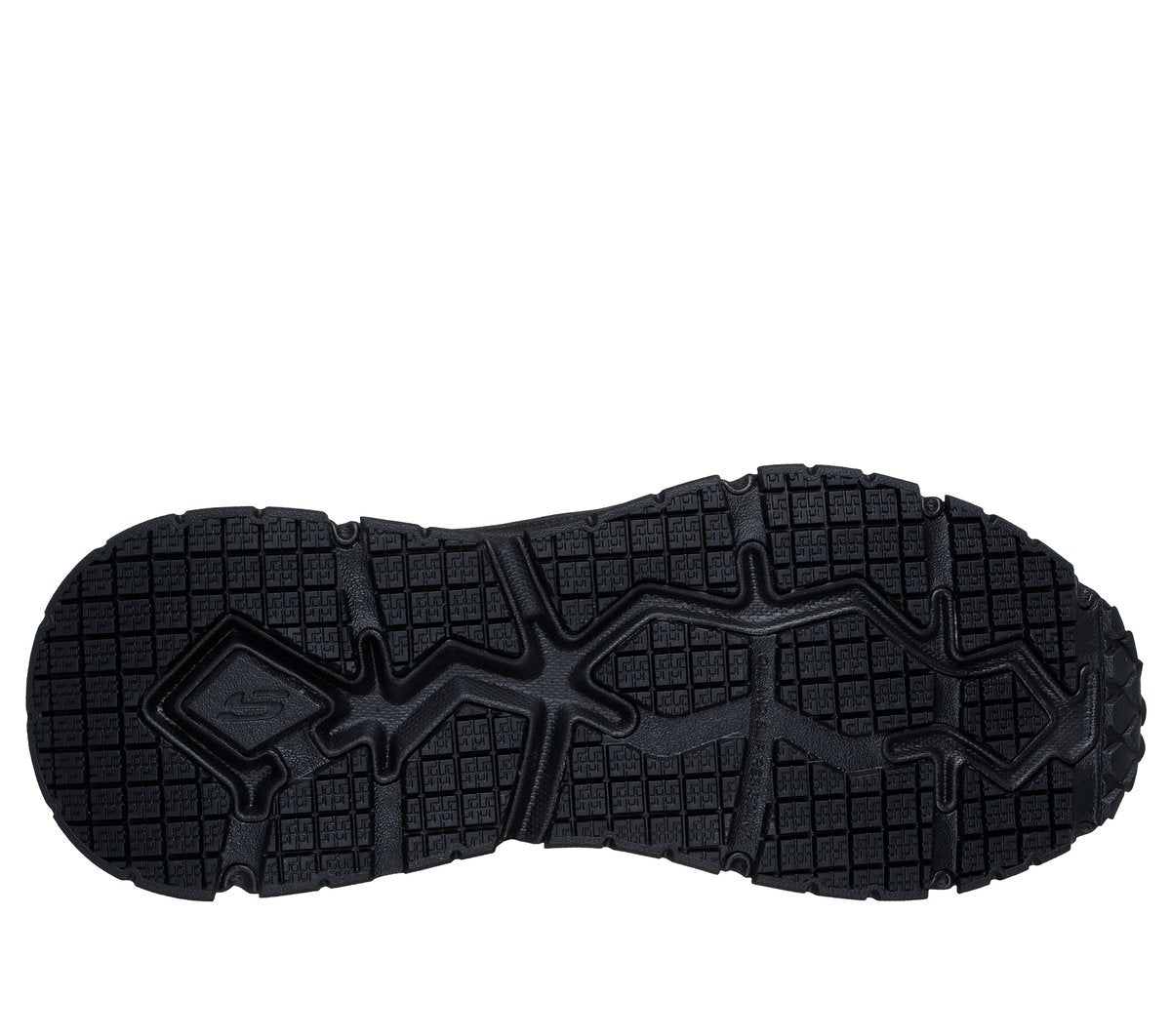 Slip-in Work Waterproof Slip-Resistant: D'Lux Journey - Redron | Skechers on sale