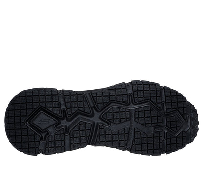 Slip-in Work Waterproof Slip-Resistant: D'Lux Journey - Redron | Skechers on sale