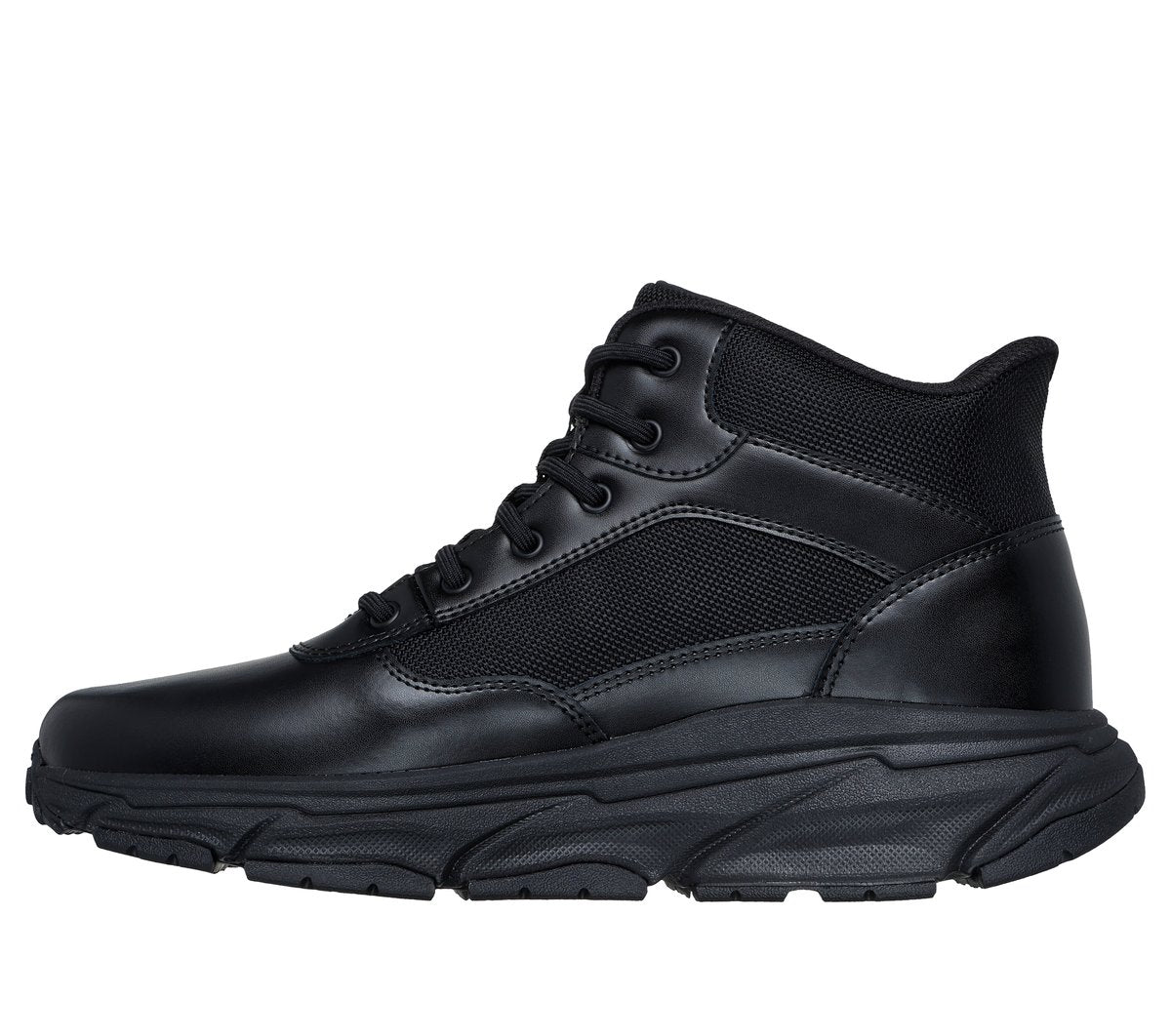 Slip-in Work Waterproof Slip-Resistant: D'Lux Journey - Redron | Skechers on sale