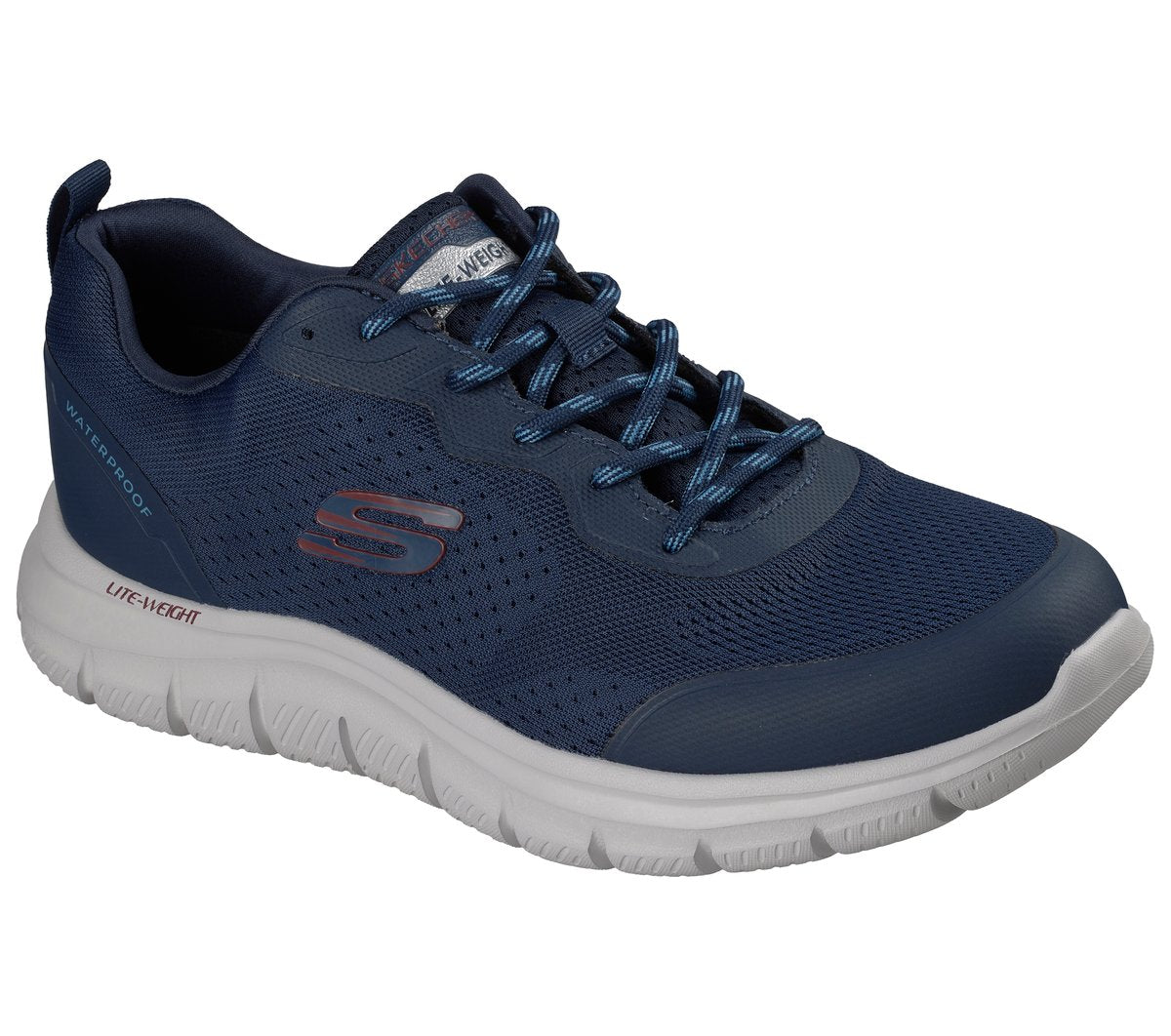 Waterproof: Track - Woosher | Skechers discount