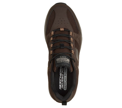 Waterproof Relaxed Fit: Oak Canyon - Rydell | Skechers US