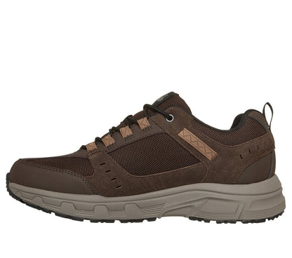 Waterproof Relaxed Fit: Oak Canyon - Rydell | Skechers US