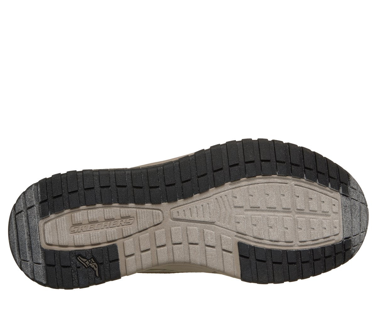 Slip-ins Waterproof Relaxed Fit: Badger - Koda | Skechers near me