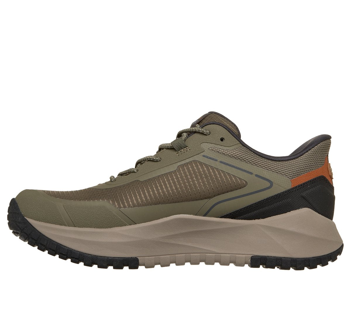 Slip-ins Waterproof Relaxed Fit: Badger - Koda | Skechers near me