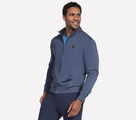 The Hoodless Hoodie GO WALK Everywhere Jacket | Skechers online