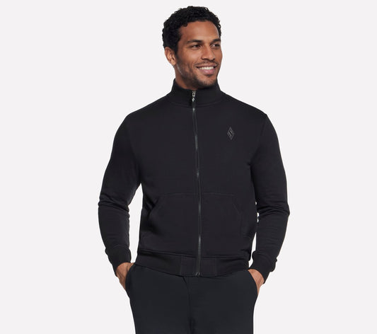 The Hoodless Hoodie GO WALK Everywhere Jacket | Skechers outlet