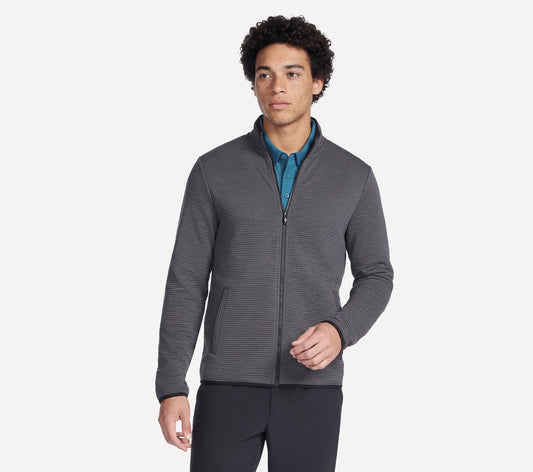 The Hoodless Hoodie Ottoman Jacket | Skechers USA