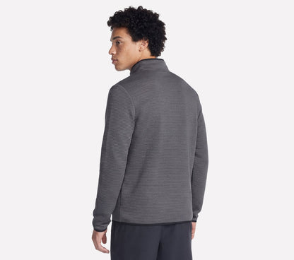 The Hoodless Hoodie Ottoman Jacket | Skechers USA