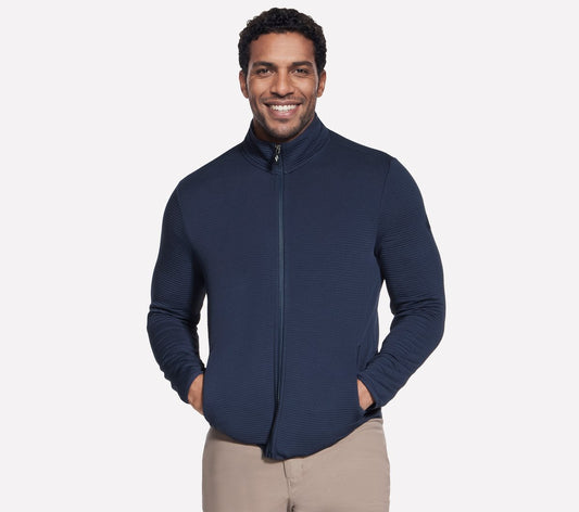 The Hoodless Hoodie Ottoman Jacket | Skechers sale