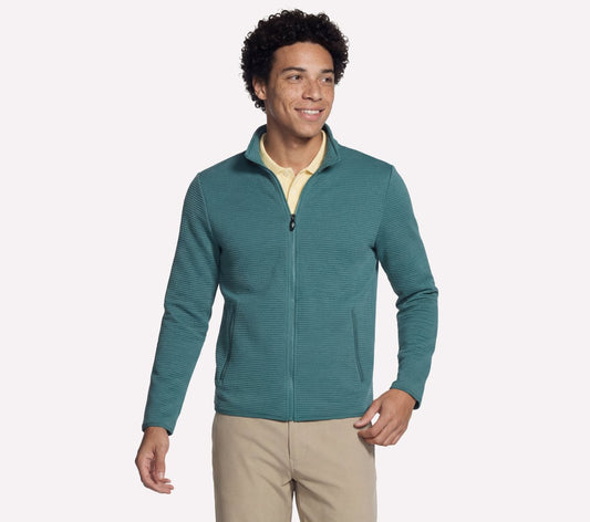 The Hoodless Hoodie Ottoman Jacket | Skechers on sale
